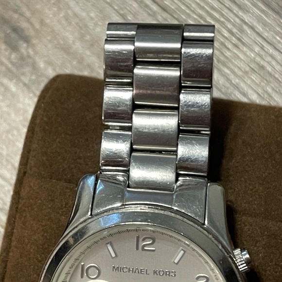 Michael Kors Runway Watch - Picture 7 of 9